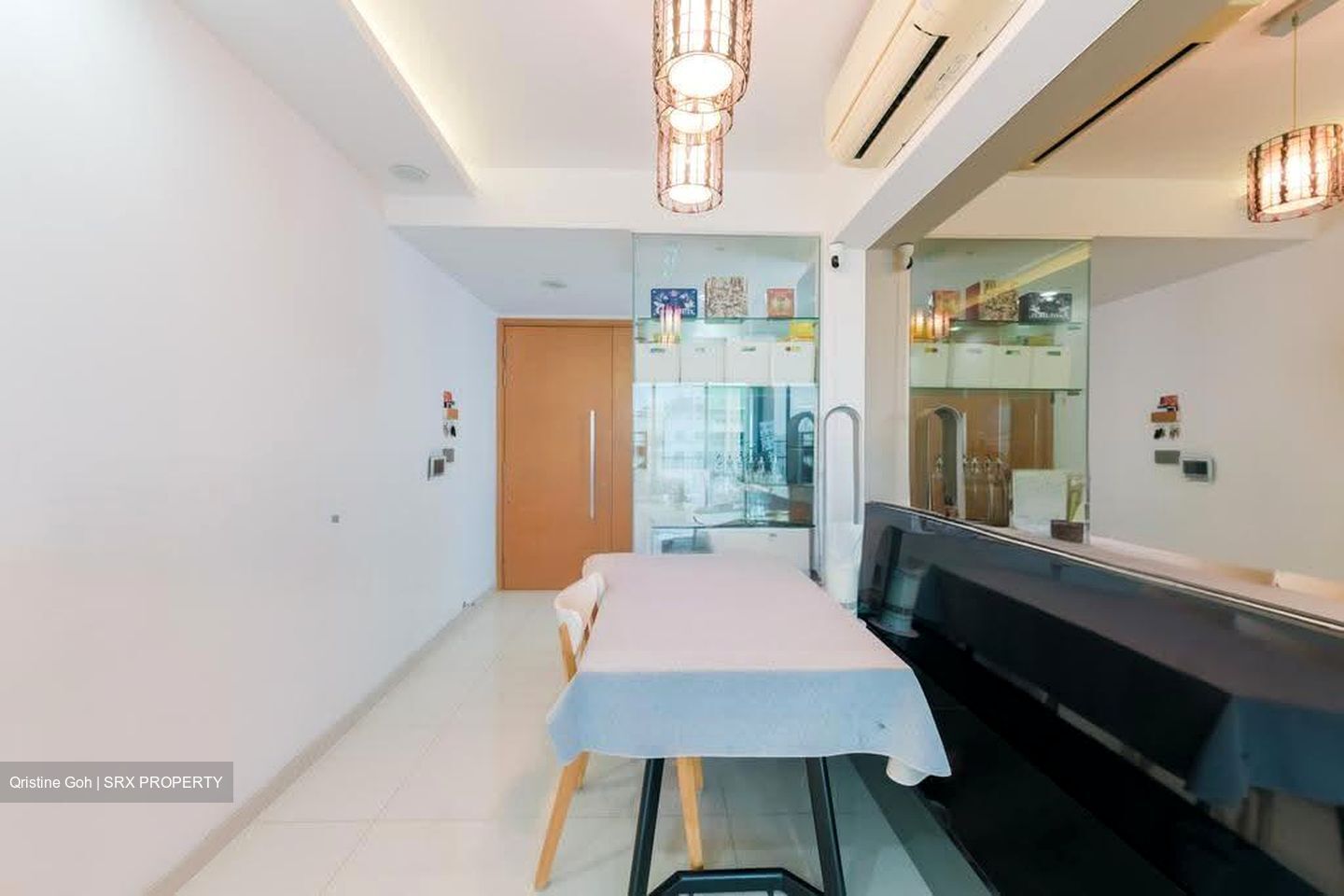 Prive (D19), Condominium #626901301